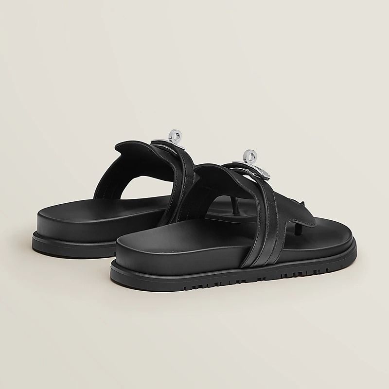 サンダル 《アンピール》 ◇エルメス◇全3色 人気 (HERMES
