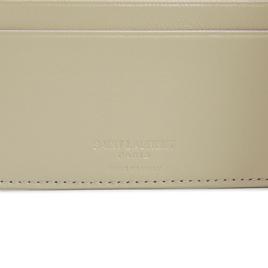 サンローラン メンズ ミニ財布 396307 EAADP 9698 サンローラン メンズ ミニ財布 396307 EAADP 9698 (Saint