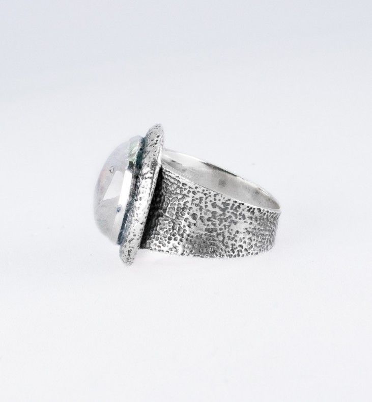 【HARANG】HR 218R RING リング ★ BTS ジョングク着用 HR218R HARANG】HR 218R RING リング ☆ BTS ジョングク着用 HR218R