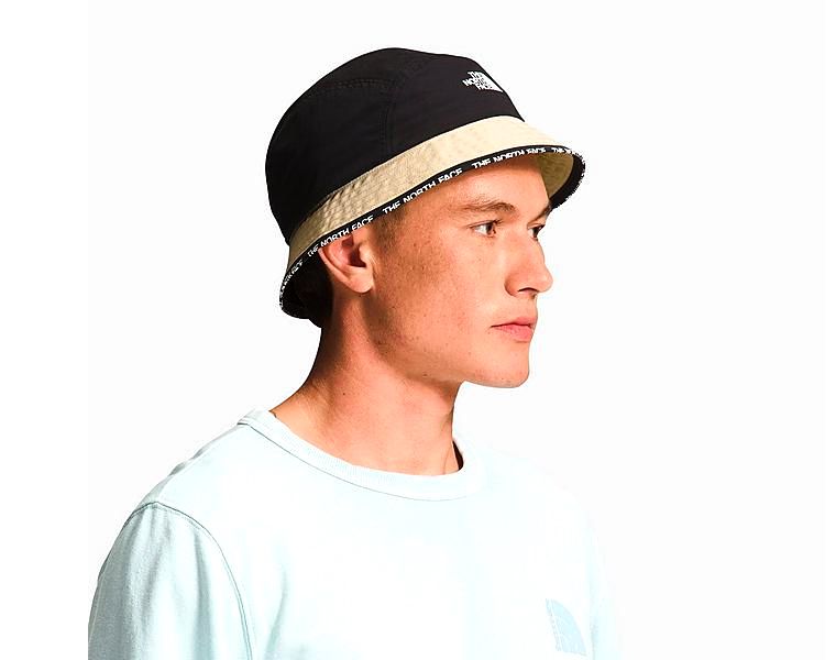 祝開店！大放出セール開催中 海外限定THE NORTH ユニセックス サイプレスバケットハット FACE 帽子