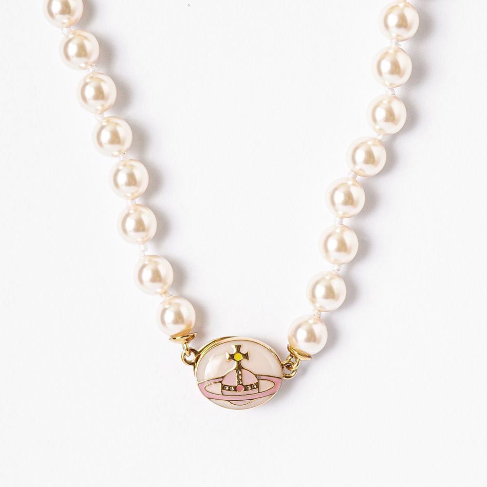 Vivienne Westwood ネックレス ヴィヴィアンウエストウッド