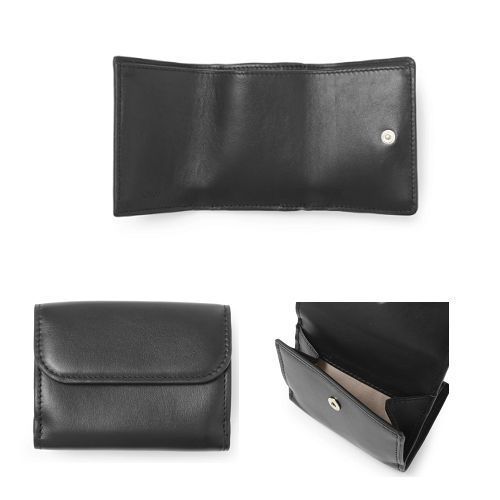 人気アイテム ☆Chloe☆ Chloe Sense Mini 三つ折り財布