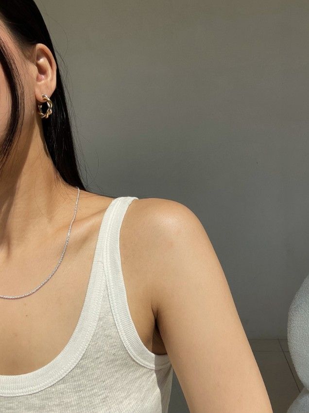 【just LoveR.】Taylor Earrings〜ピアス★BTS/TREASURE着用 just LoveR.】Taylor Earrings〜ピアス☆BTS/TREASURE着用 (just