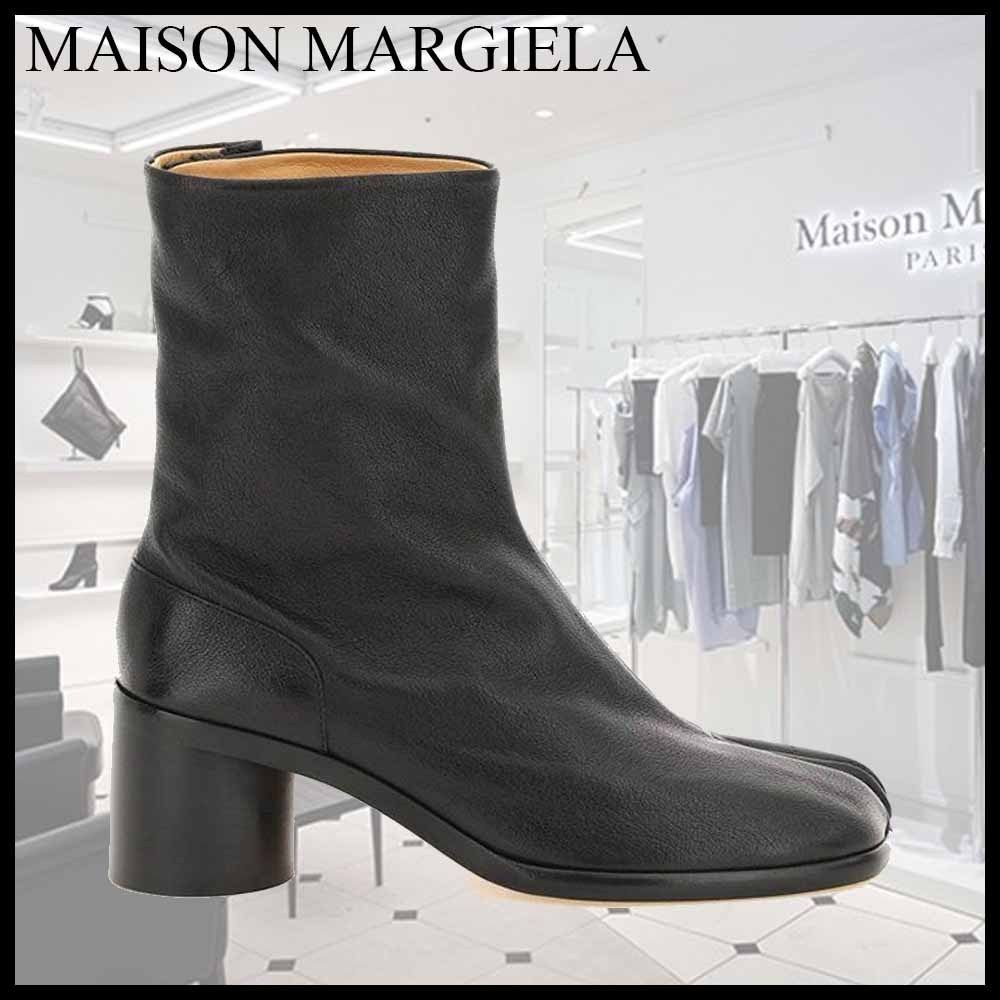 Maison Margiela マルジェラ Tabi アンクルブーツ