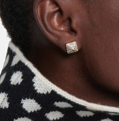 ヴァレンティノ　ロックスタッズ　ピアス VALENTINO ピアス] ロックスタッズxスワロフスキー/国内直営店