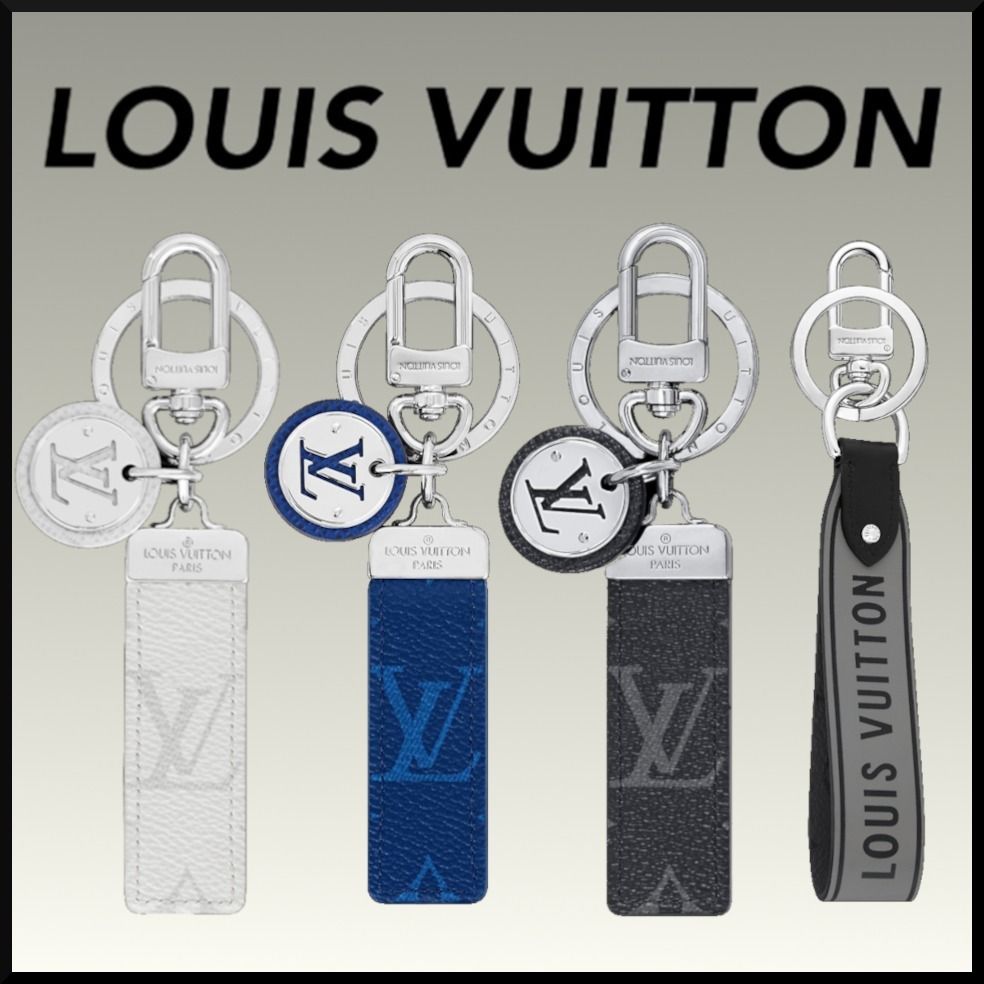 ギフトに最適☆Louis Vuitton キーホルダー・ネオLV クラブ 人気