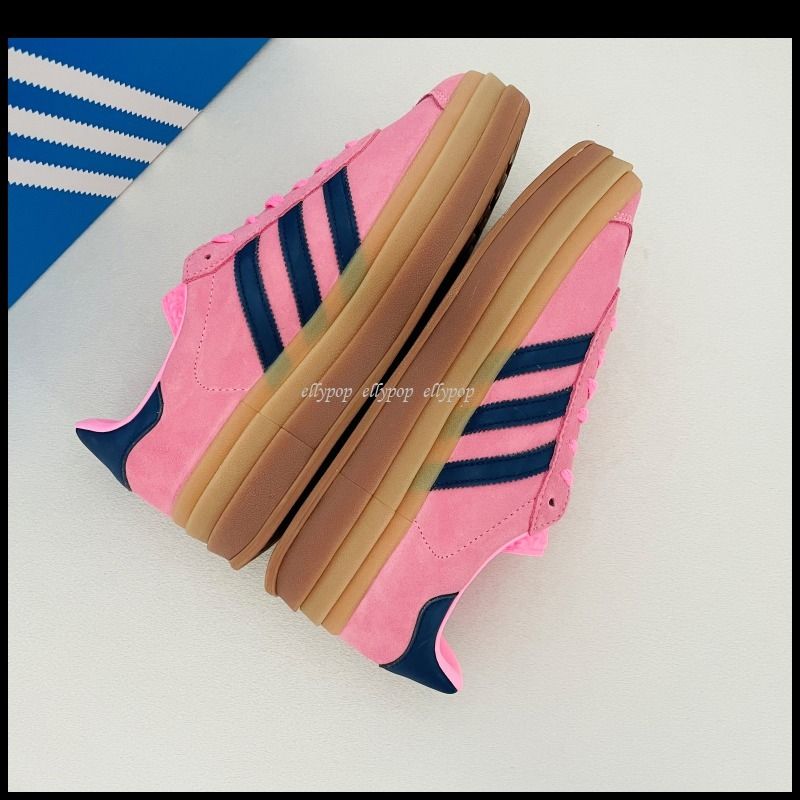 ピンク系 adidas(アディダス) ボトムス(レディース) - 海外通販