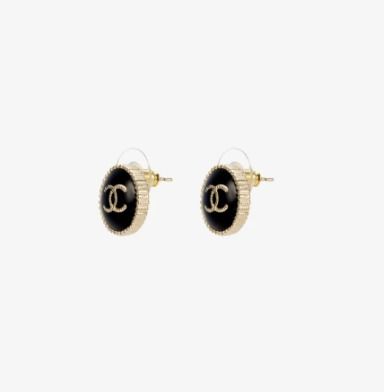 CHANEL シャネル ピアス レディース A86504 Y09569 Z2800 ココ