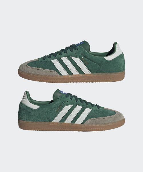 adidas SAMBA OG ID/ID KS adidas/スニーカー