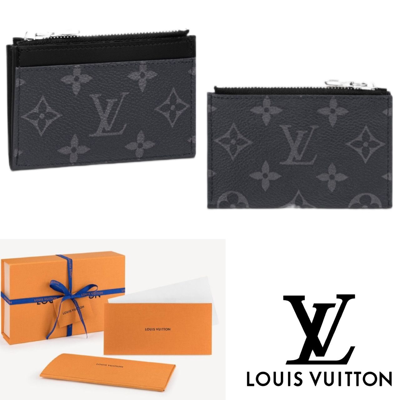ルイ・ヴィトン M82253 箱つき（LOUIS VUITTON ルイヴィトン