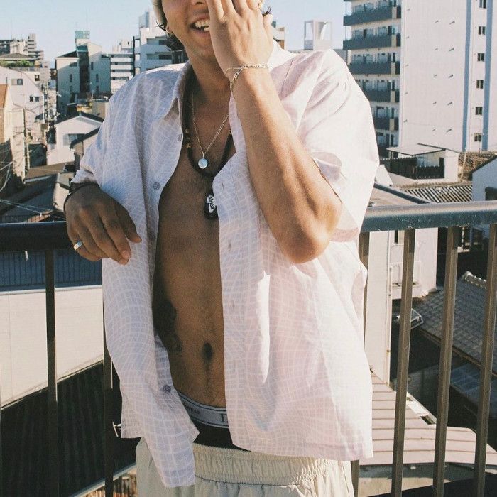 【おすすめパンツ】Dime Montreal Underwear Pants おすすめパンツ】Dime Montreal Underwear Pants (Dime/ボクサー