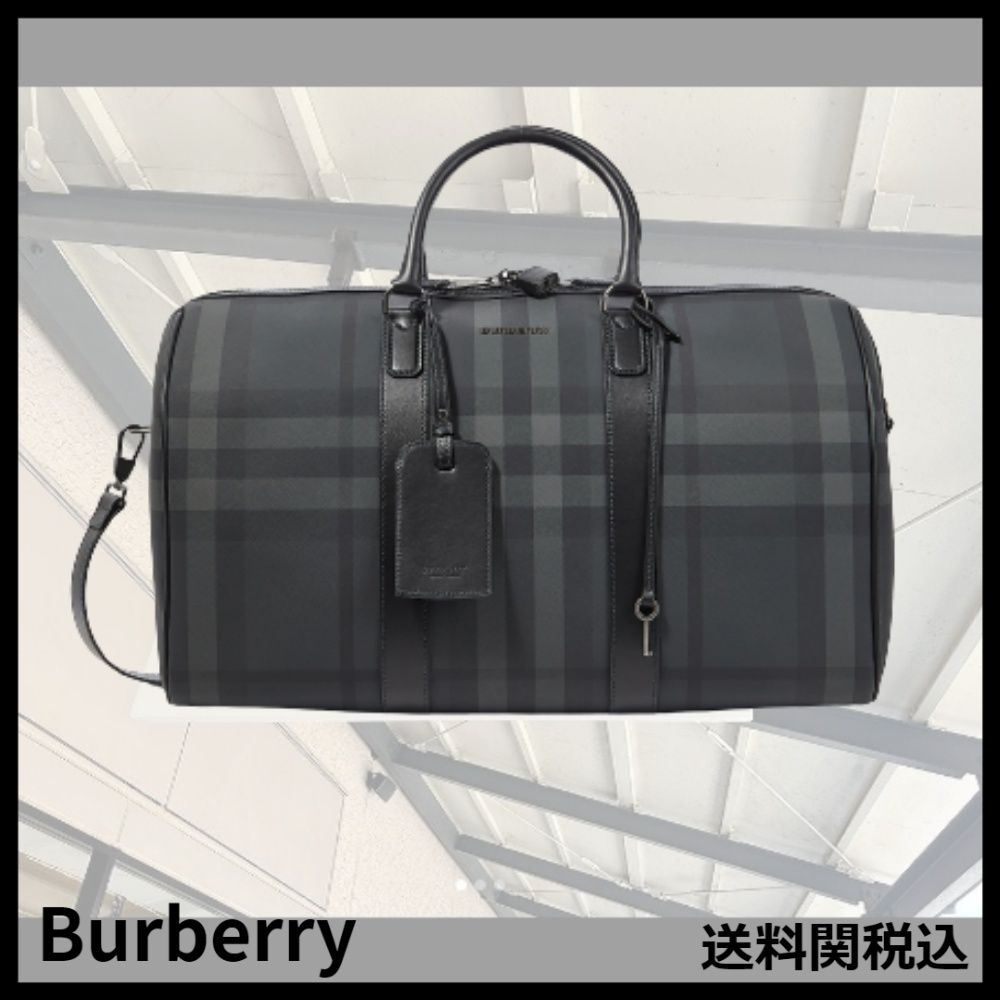 楽天市場】【バッグ】BURBERRY バーバリー ノバチェック