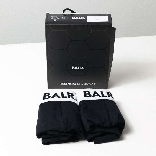 BALR ボーラー ボクサーパンツ アンダーウェア アウトレット