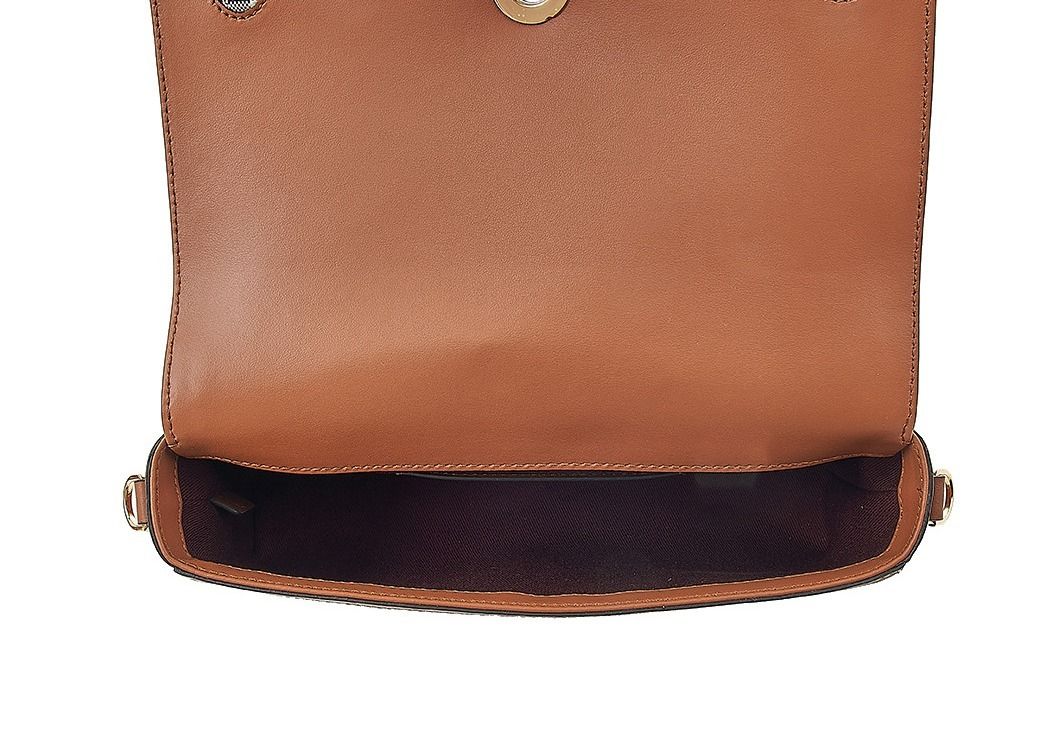 BURBERRY 104cm ワンピース ハート型ポシェット セット org.jpg
