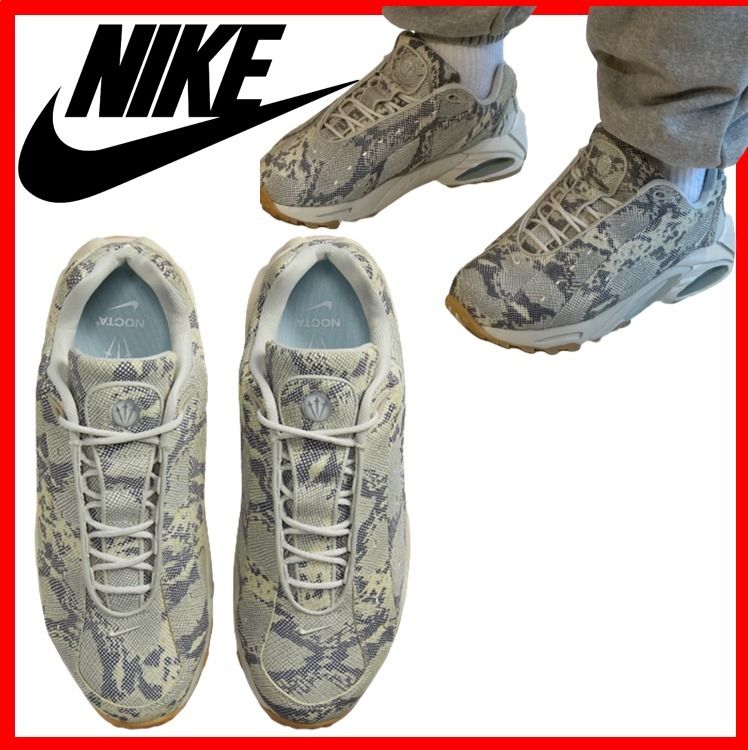 27cm】 NOCTA x Nike Hot Step 2 - メルカリ
