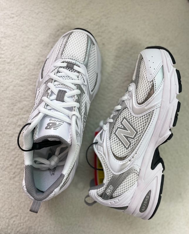 【New Balance】ニューバランス530 ☆MR530AD☆ 人気が多い MR530AD 530（スニーカー）｜New Balance（ニューバランス）の