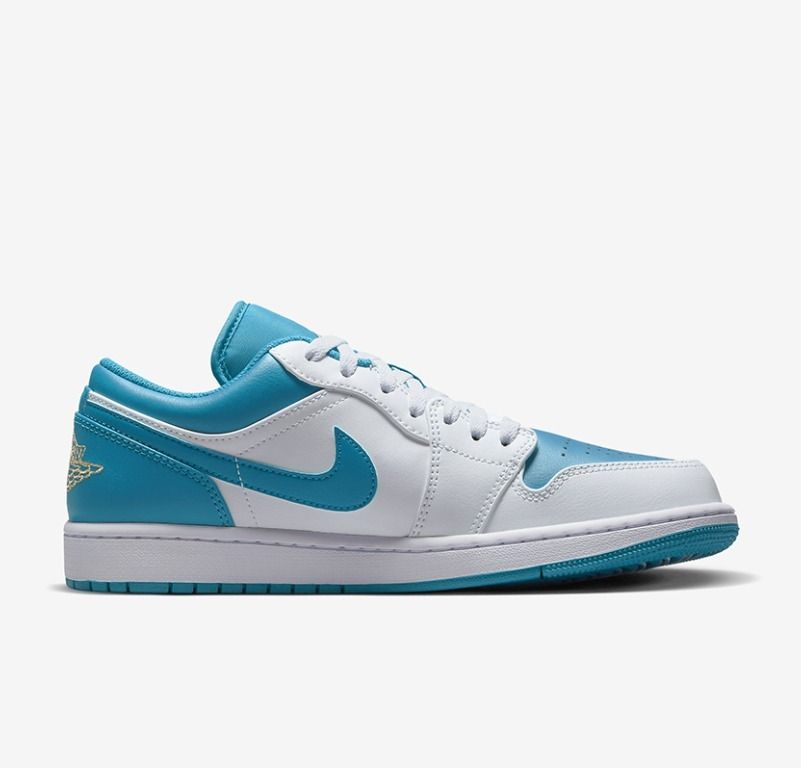 ★韓国の人気★【NIKE】★NIKE AIR JORDAN 1 LOW(W)★22-29cm★ ☆韓国の人気☆【NIKE】☆NIKE AIR JORDAN 1 LOW☆25-29cm