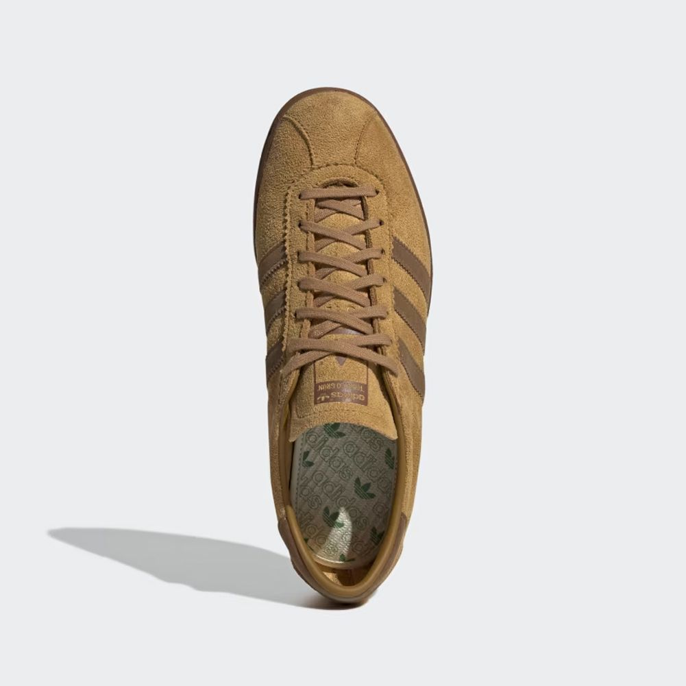 ◆正規品鑑定◆ADIDAS ORIGINALS TOBACCO GRUEN◆送料無料◆ ◇正規品鑑定◇ADIDAS ORIGINALS TOBACCO GRUEN◇送料無料