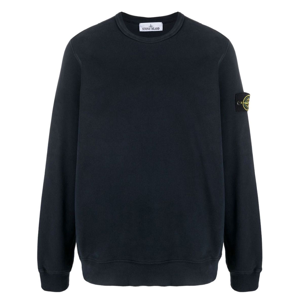 ☆国内即発☆クーポン発行可☆STONE ISLAND スエット/トレーナー