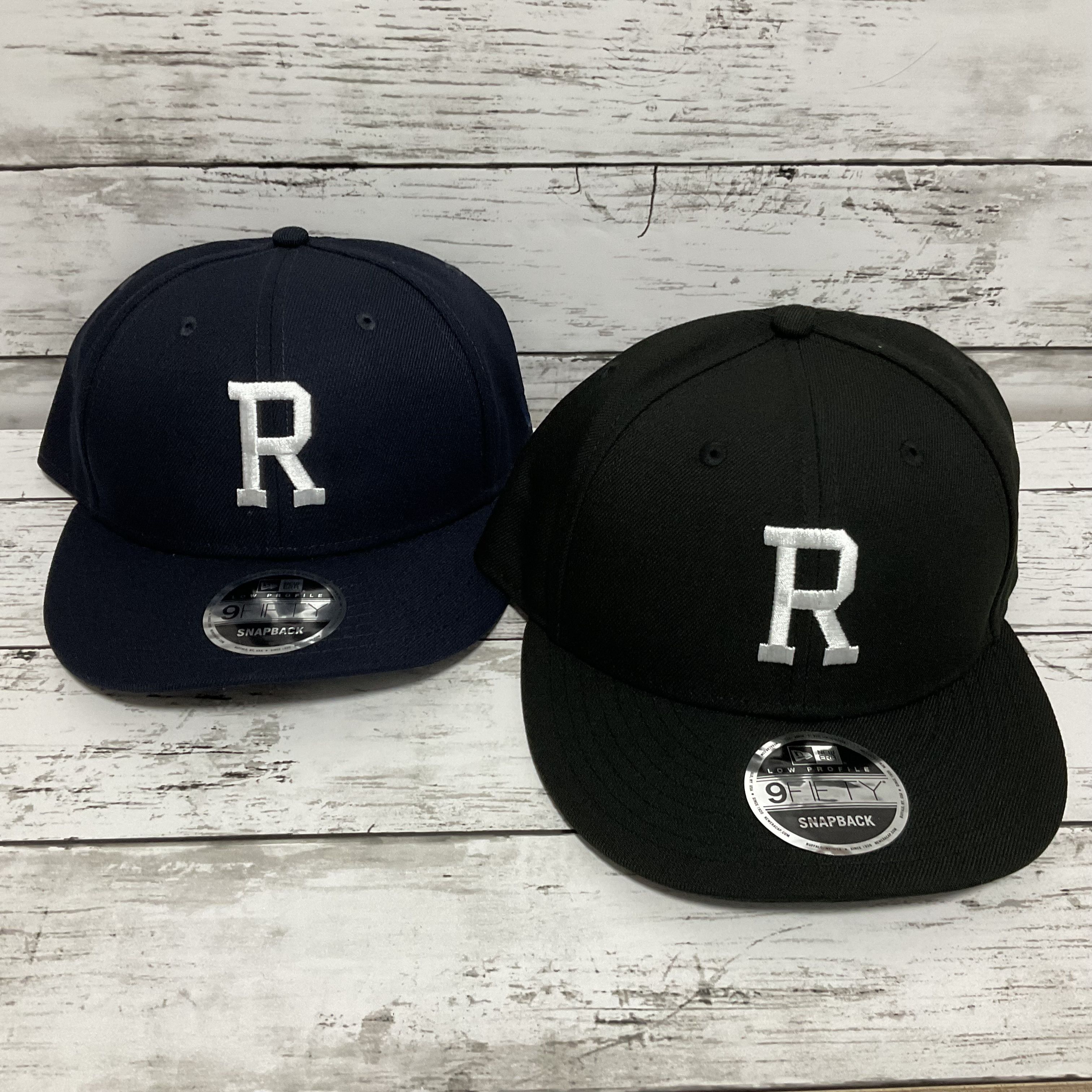 NEW ERA for RHC ロンハーマン 