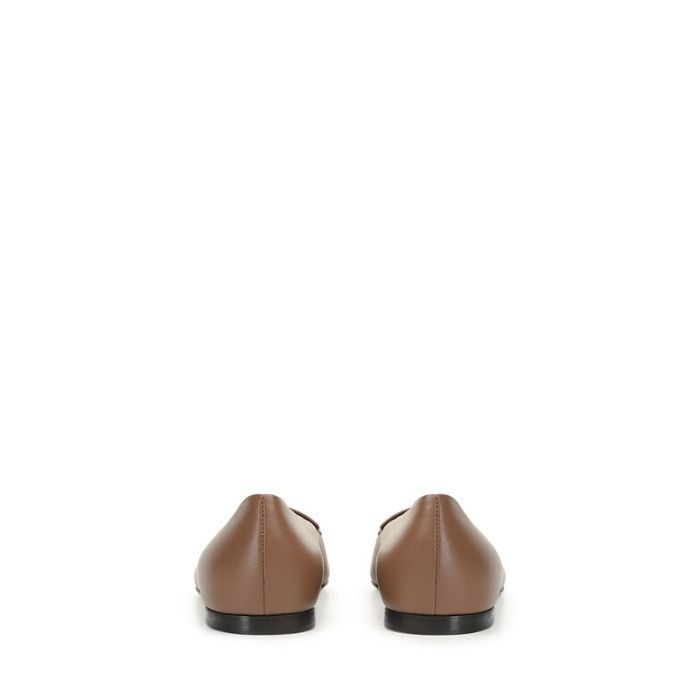 【★完売必至★】SERGIO ROSSI ☆ sr1 バレエフラット ☆完売必至☆】SERGIO ROSSI ☆ sr1 バレエフラット (Sergio