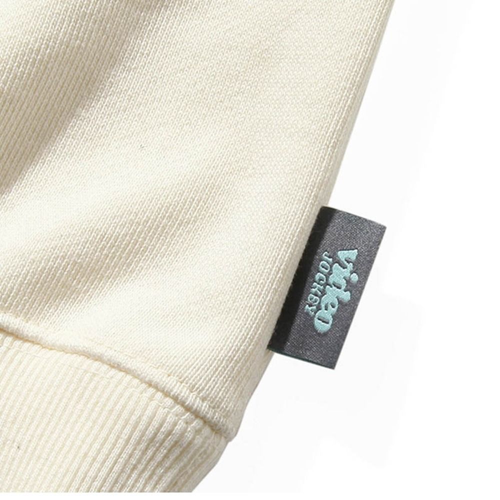 スウェット・トレーナー [ VIDEO JOCKEY] NARARA GOYANGI SWEAT SHIRTS ( 2 COLOR) VIDEO JOCKEY] NARARA GOYANGI SWEAT SHIRTS (2 COLOR) (VIDEO