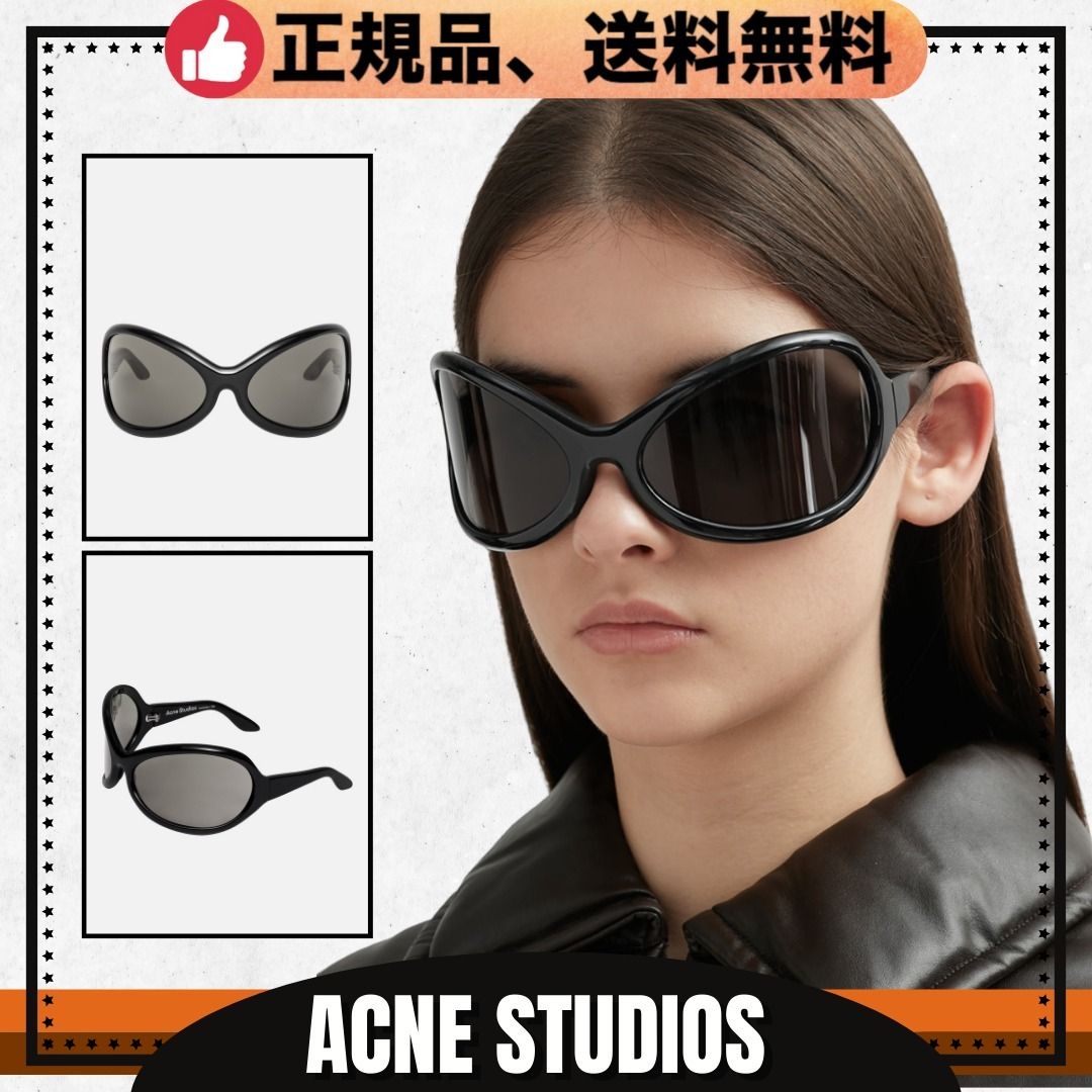 Acne Studios サングラス