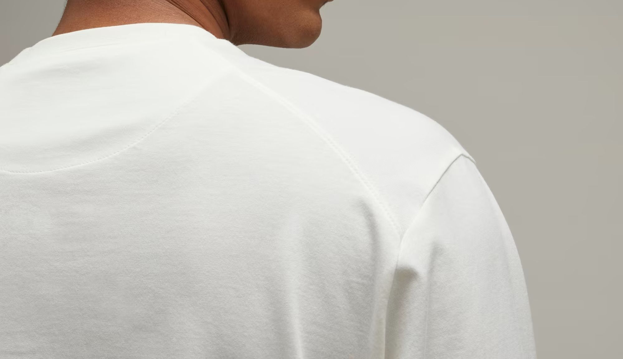 ★adidas★Y-3 LONGSLEEVE TEE ロンT★追跡可 ☆adidas☆Y-3 LONGSLEEVE TEE ロンT☆追跡可 (adidas/Tシャツ