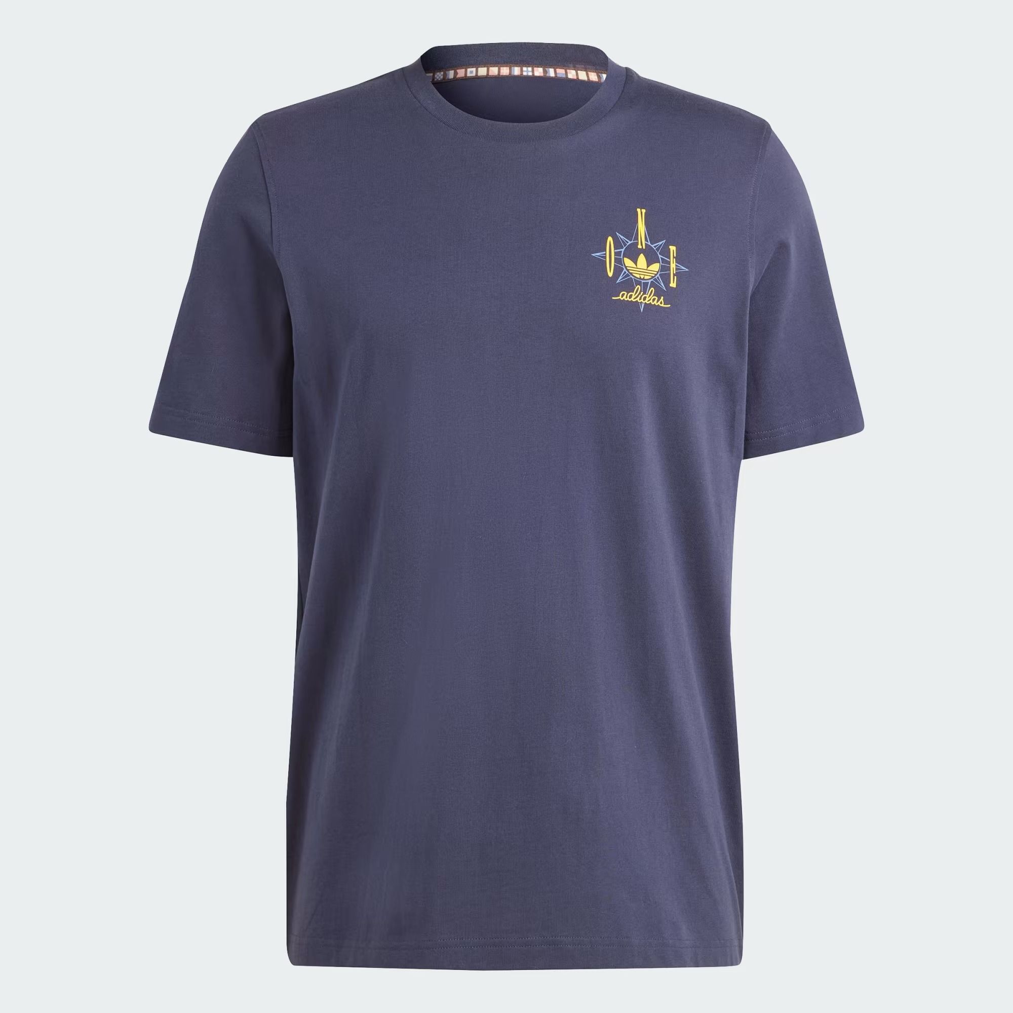 ☆adidas originals☆NICE GRAPHIC TEE 半袖Tシャツ☆追跡可