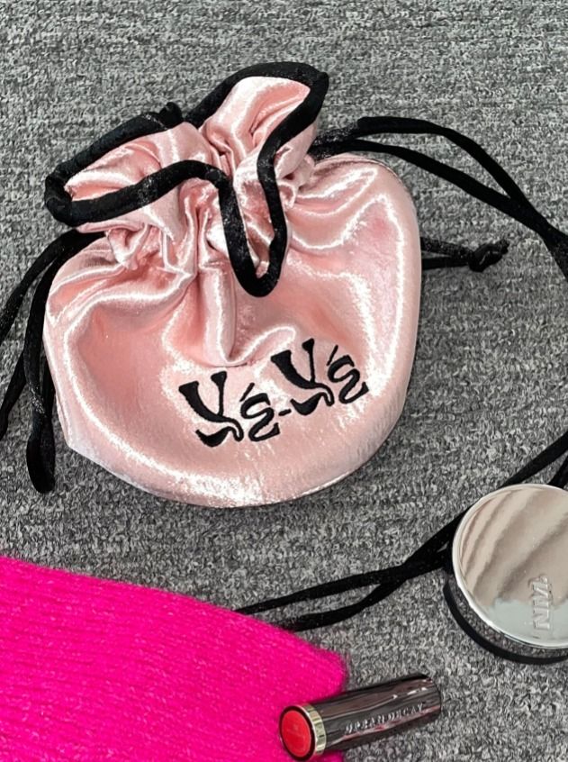★関税込★yieyie(イエイエ)★Mandy Lucky String Bag★バッグ★ ☆関税込☆yieyie(イエイエ)☆Mandy Lucky String Bag☆バッグ