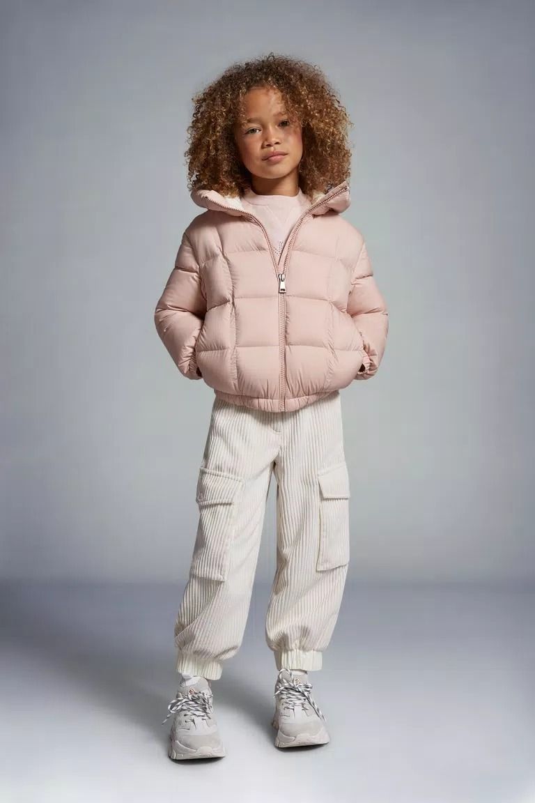 大人もOK】モンクレール Ana ダウンジャケット 12A/14A (MONCLER 大人もOK】モンクレール Ana ダウンジャケット 12A/14A (MONCLER