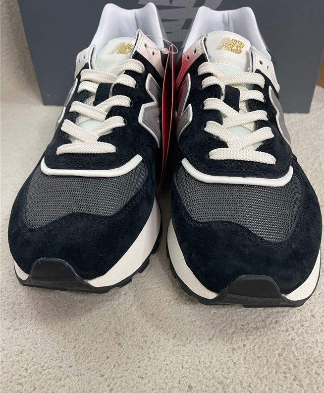 人気☆NEW BALANCE☆ 574 LEGACY BLACK☆ U574LGG1 New Balance 574 Legacy Black U574LGG1 [Men SZ] | eBay
