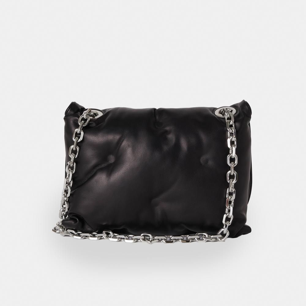 6万取引突破☆UPS速達便利用┃MAISON MARGIELA_ショルダーバッグ