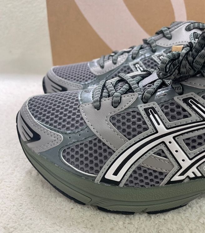 新作☆ASICS☆ GEL-1130 WILD DOVE WHITE☆大人気 Gel 1130 'Wild Dove' - ASICS - 1201A910 020 - wild dove