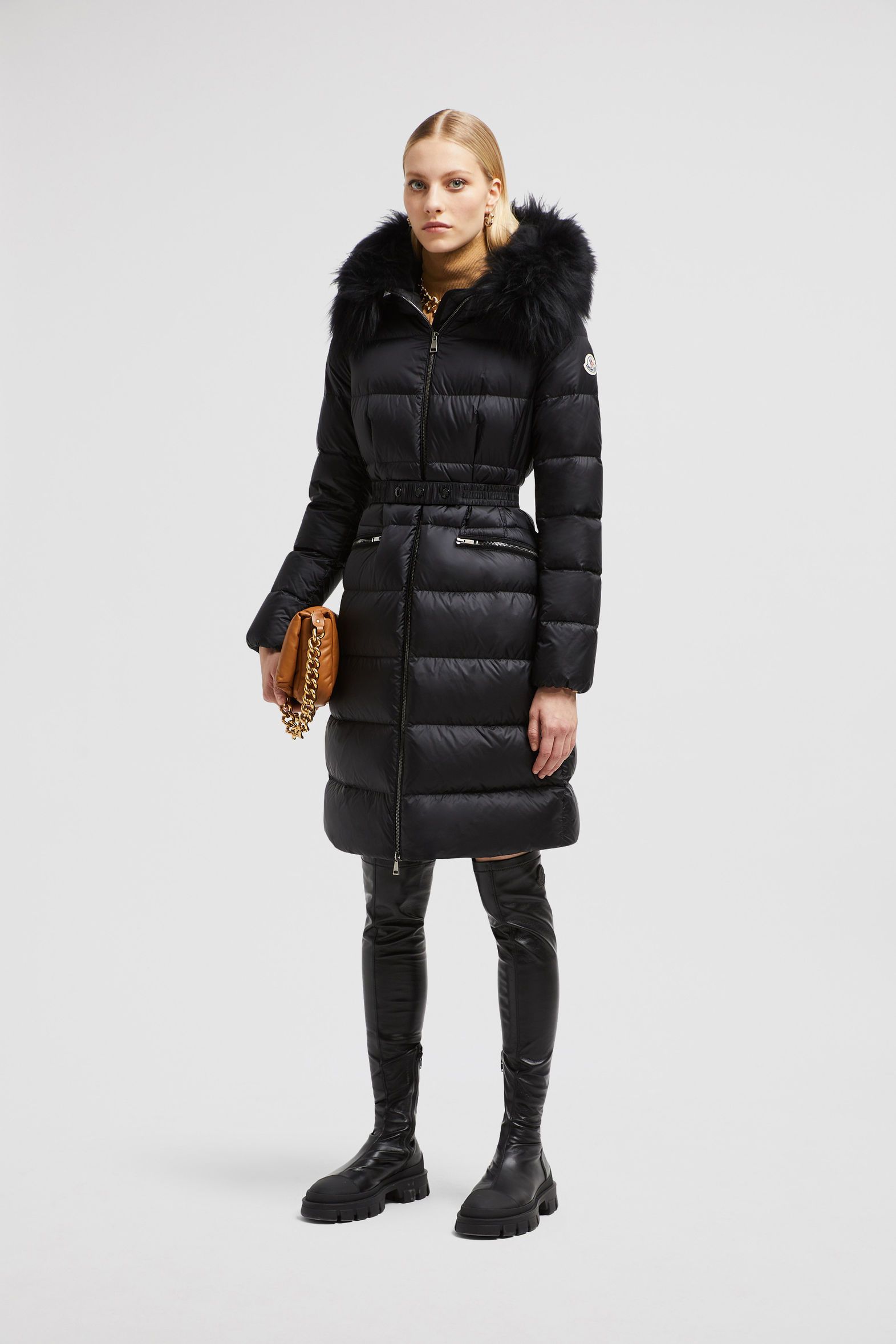 MONCLER【入手困難】★BOEDIC★ ロングダウンジャケット☆全色 Moncler BOEDIC ロングダウンジャケット – ウィーン ブランド直送便