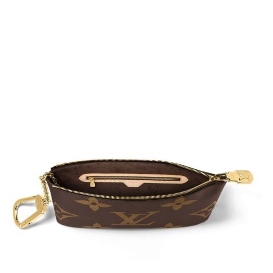 [SALE]VUITTON ヴィトン[わずかレア]ポシェットクレ XL SALE]VUITTON ヴィトン[わずかレア]ポシェットクレ XL (Louis