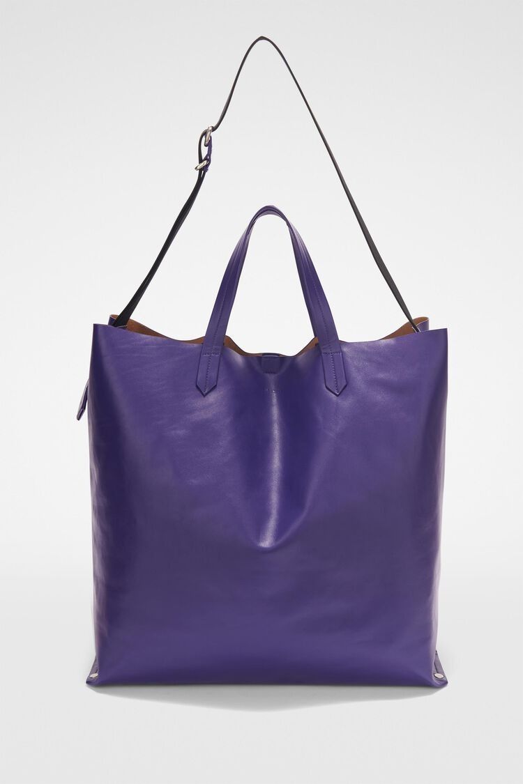 Jil Sander】トート ミディアム 新作 直営店買付 (Jil Sander/トート
