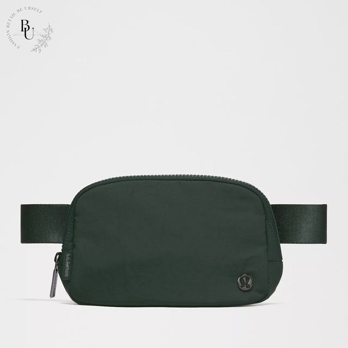 2WAY 軽量ベルトバッグ【lululemon】Everywhere Belt Bag1L