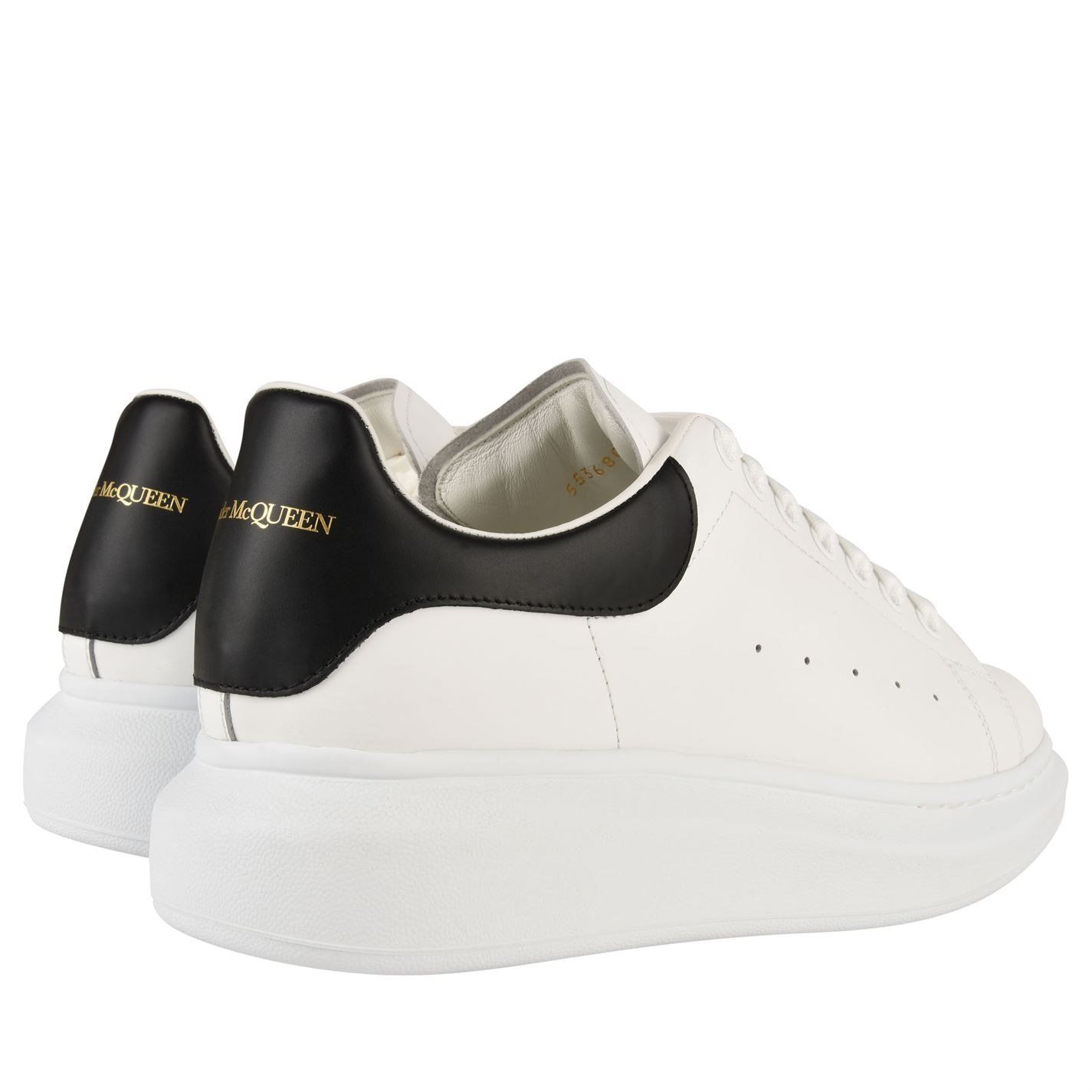 関税送料込☆Alexander McQueen☆オーバーサイズトレーナー 白 関税送料込☆Alexander McQueen☆オーバーサイズトレーナー 白