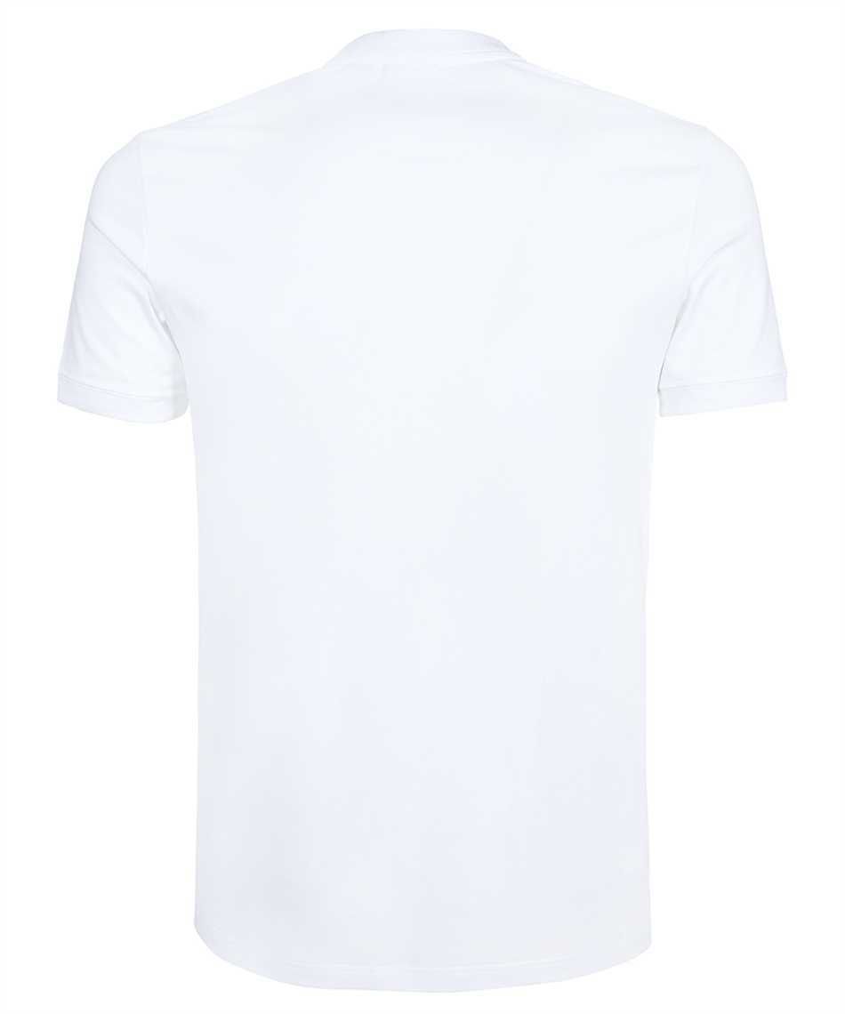 Dolce & Gabbana M8C03J ONN94 ROUND-NECK STRETCH Tシャツ
