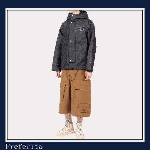 Vivienne Westwood】ヴィンテージ カーゴパンツ コットン
