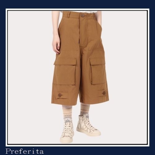 Vivienne Westwood(ヴィヴィアンウエストウッド) カーゴパンツ