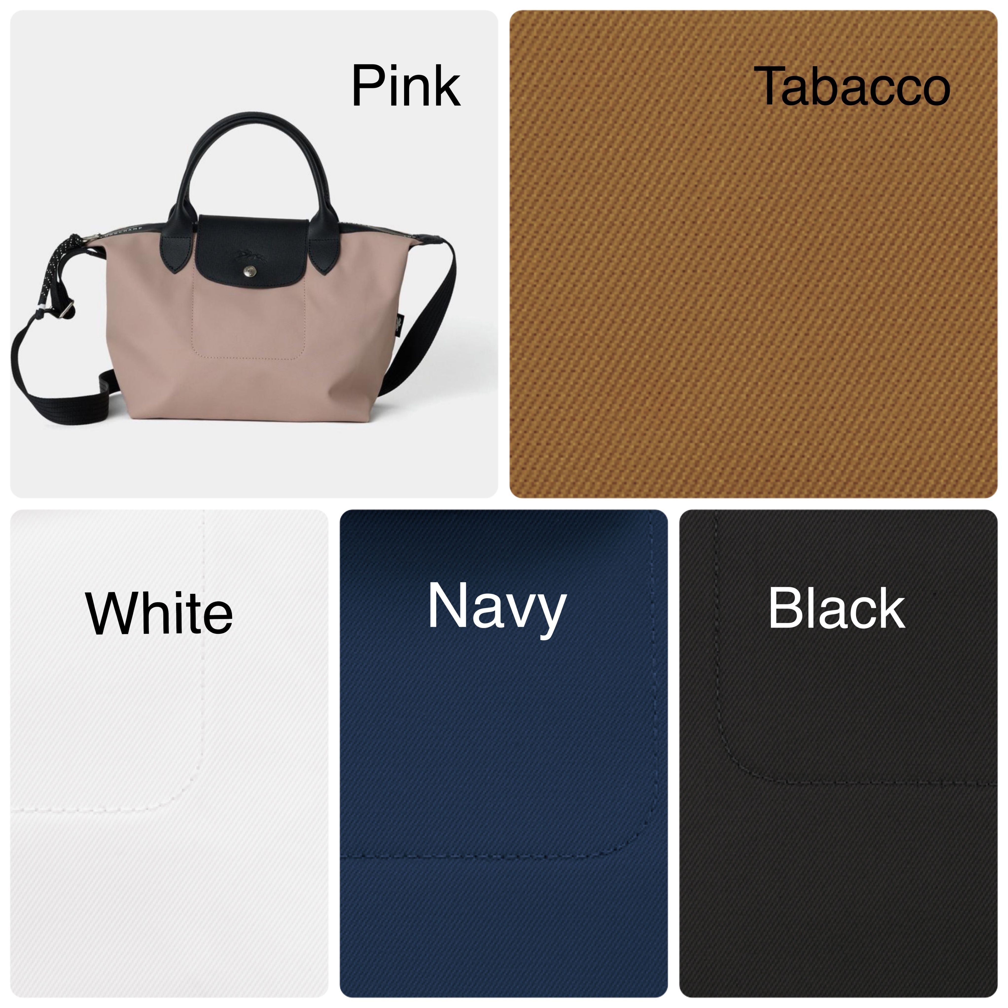 【Longchamp】LE PLIAGE ENERGY S トップハンドル バッグ 5色 Longchamp】LE PLIAGE ENERGY S トップハンドル バッグ 5色