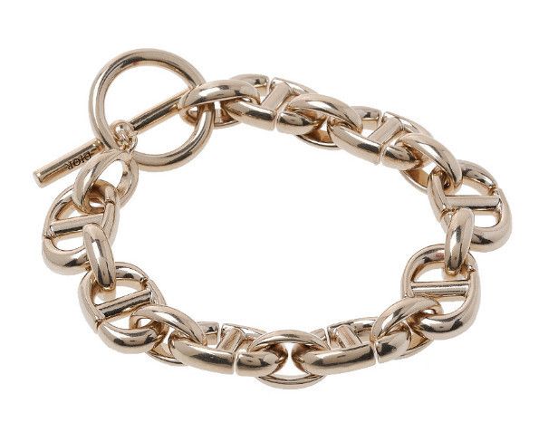 ☆Dior☆ CD ブレスレット B1748WOMMT 300 (Dior/ブレスレット