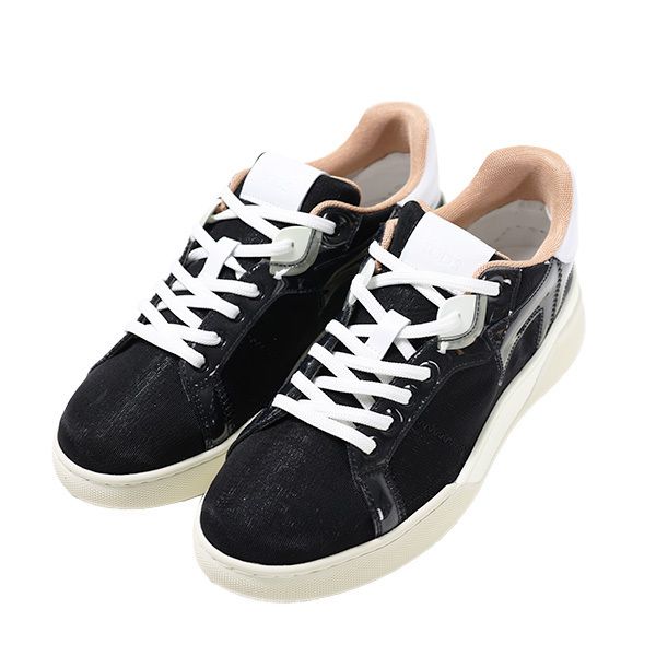 TOD'S トッズ メッシュ スニーカー ローカット 靴 アウトレット