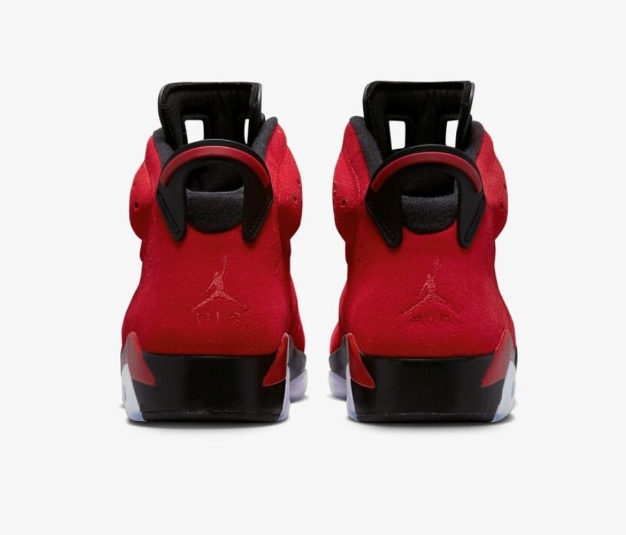 ★関税込★NIKE★NIKE AIR JORDAN 6 RETRO★25-31cm★ ☆関税込☆NIKE☆AIR JORDAN 6 TORO BRAVO☆25-31cm スニーカー