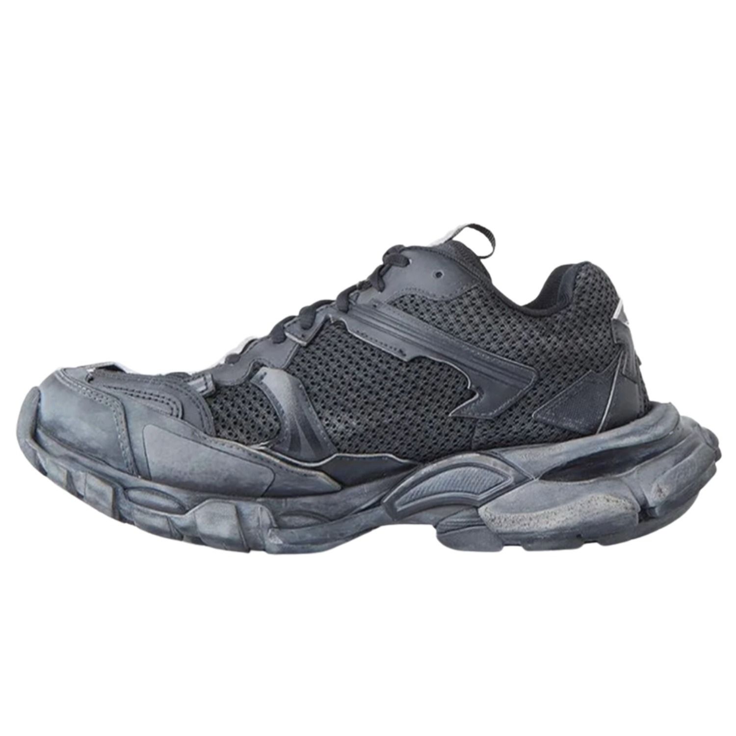 BALENCIAGA バレンシアガ Track トラック 3 Sneakers スニーカー BALENCIAGA】TRACK.3 スニーカー (BALENCIAGA/スニーカー