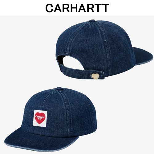 ☆2023SS新作☆CARHARTT☆NASH CAP (Carhartt/キャップ