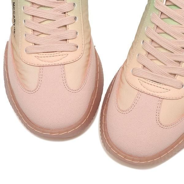 STELLA McCARTNEY スニーカー 800387 N0249 6805 STELLA McCARTNEY スニーカー 800387 N0249 6805 (Stella