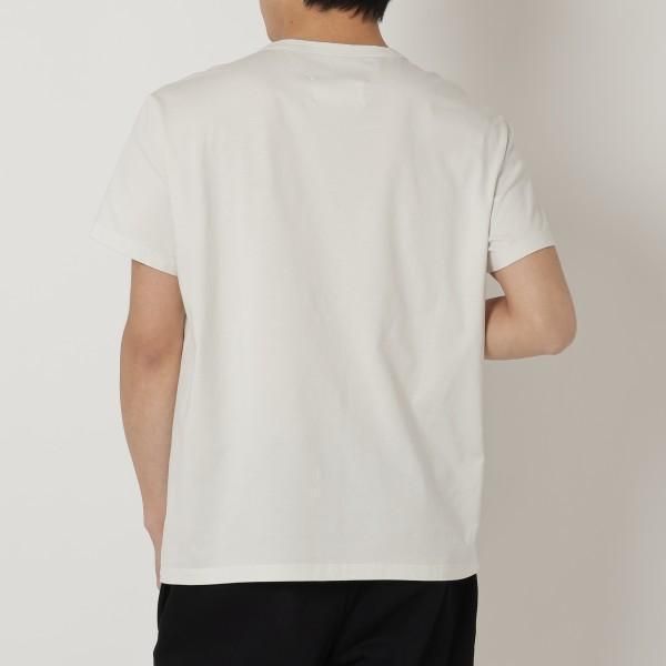 Maison Margiela Tシャツ S50GC0684 S22816 729 メゾン マルジェラ MAISON MARGIELA Tシャツ 半袖カットソー